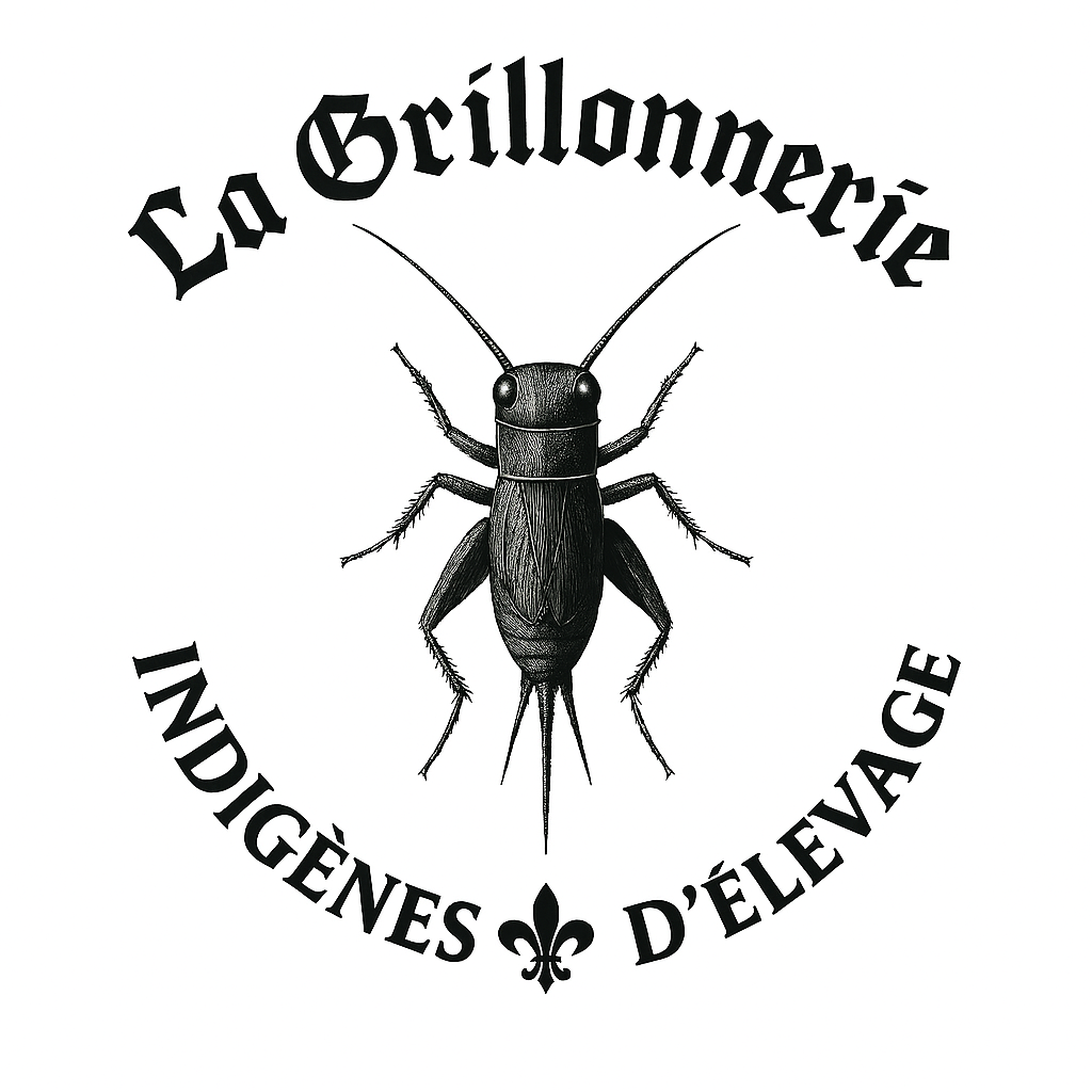 La Grillonnerie